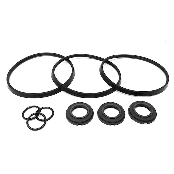 C216-2E Pump Service Kit, #2 EPDM; Replaces Alfa Laval Part# 481259